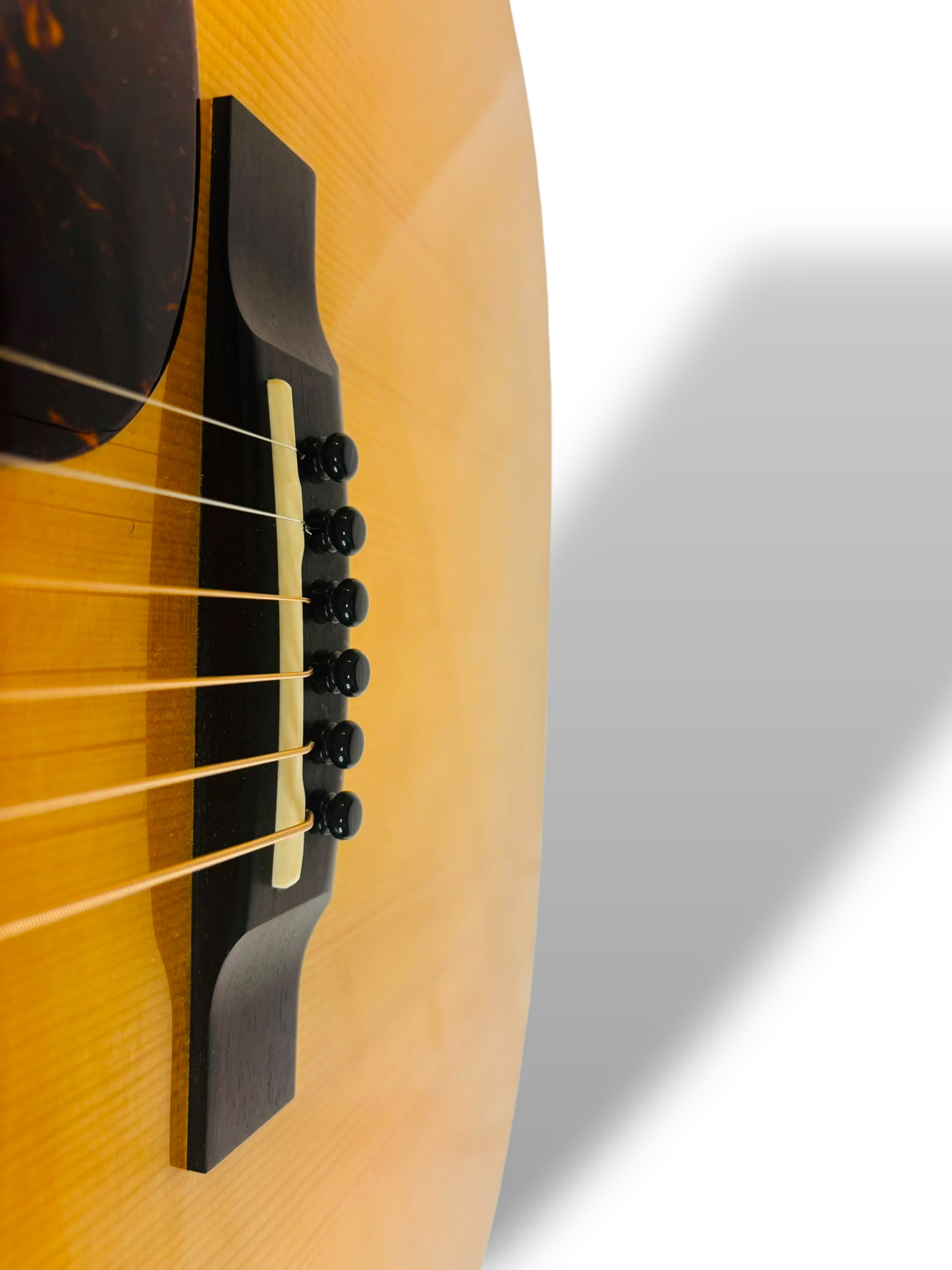 Martin D-18 Custom Shop Adirondack 2020