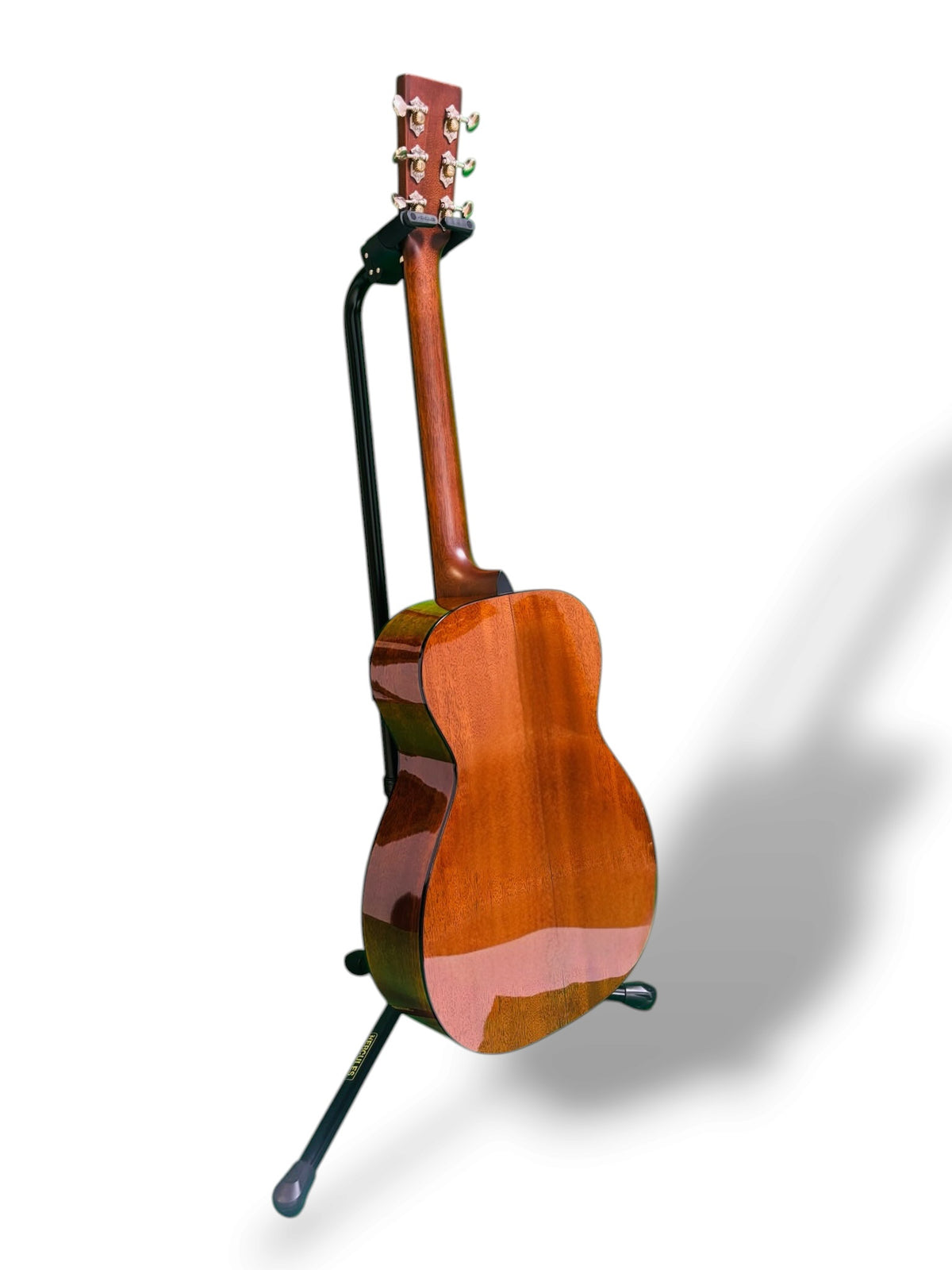 Martin 0-18 Standard 2018 Reimagined (Pre-owned)