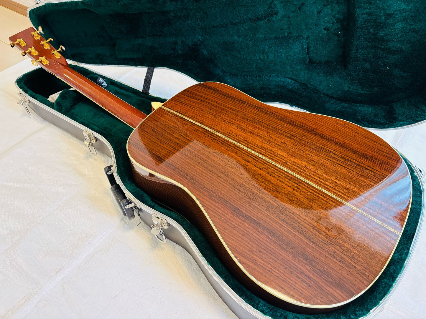 Martin D-42 (Pre-owned) 2012
