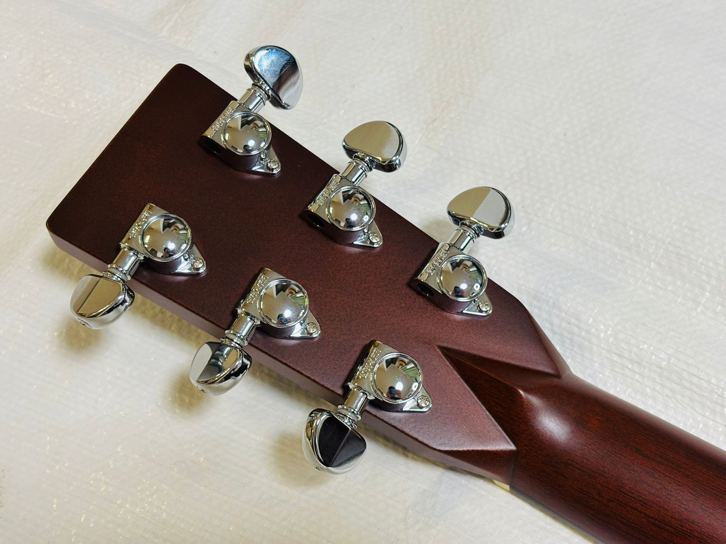 Martin D-28 custom shop (Pre-owned) 2011