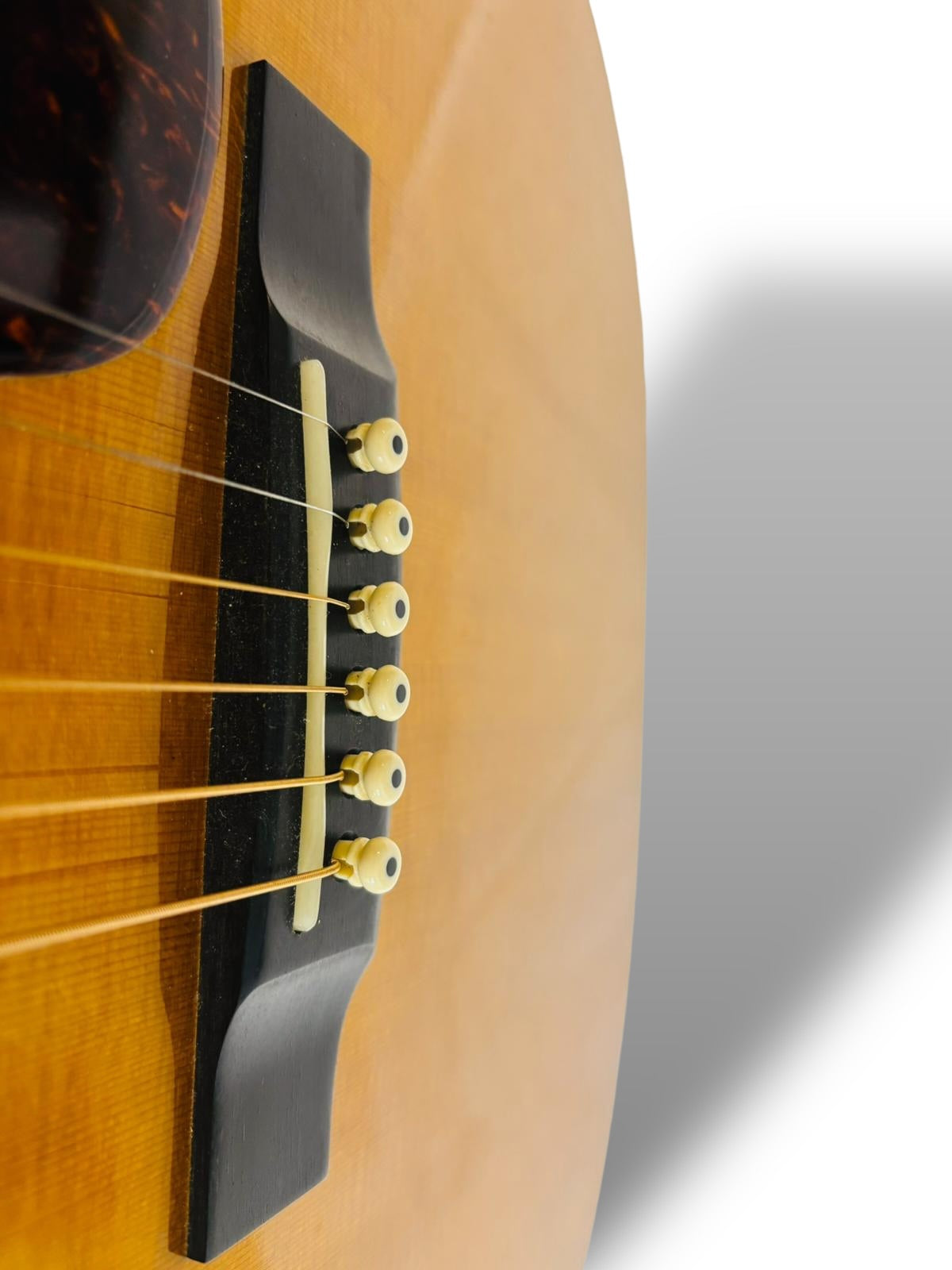 Martin 000-28EC Eric Clapton (Pre-owned) 2011 - Fishman pickup