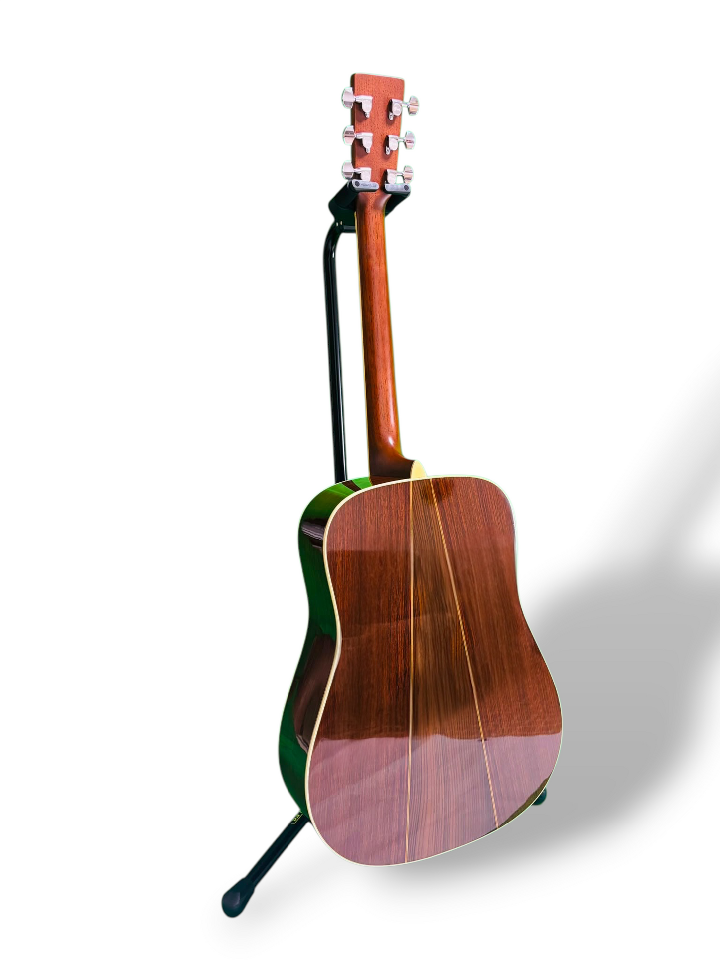 Martin D-35 standard (Pre-owned) 2004