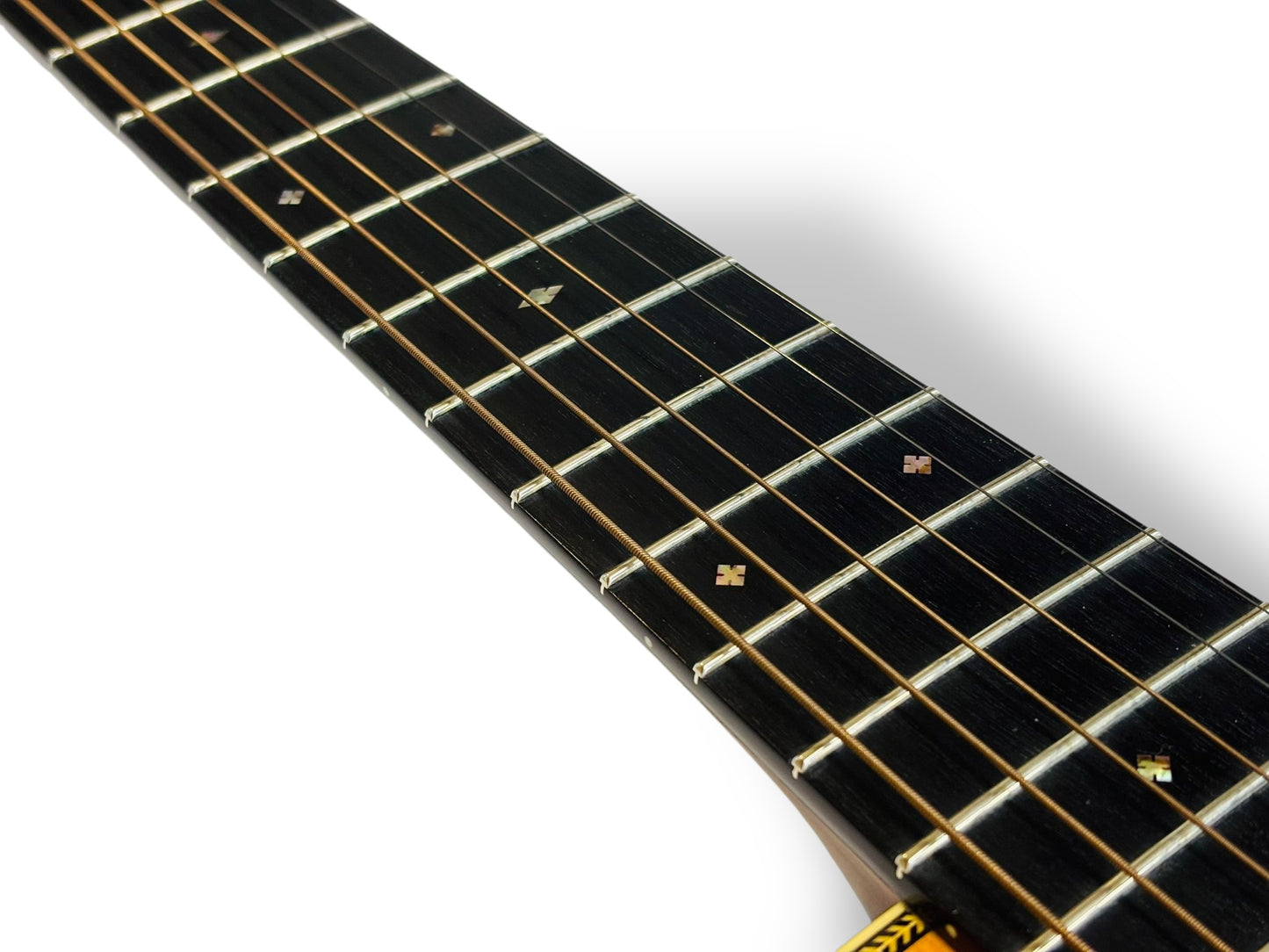 Martin D-28 Marquis (Pre-owned) 2005 Adirondack LR Baggs