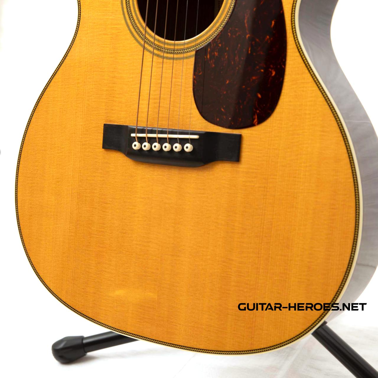 Martin 000-28EC Eric Clapton (Pre-owned) 2020