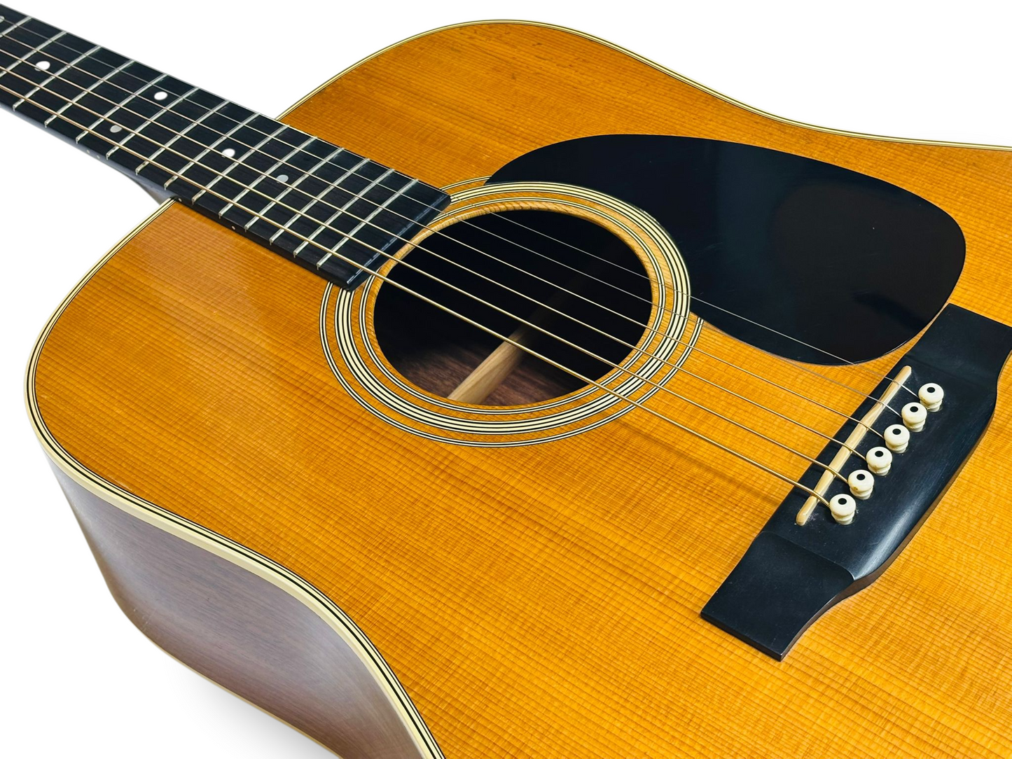 Martin D-28 standard (Pre-owned) 2000