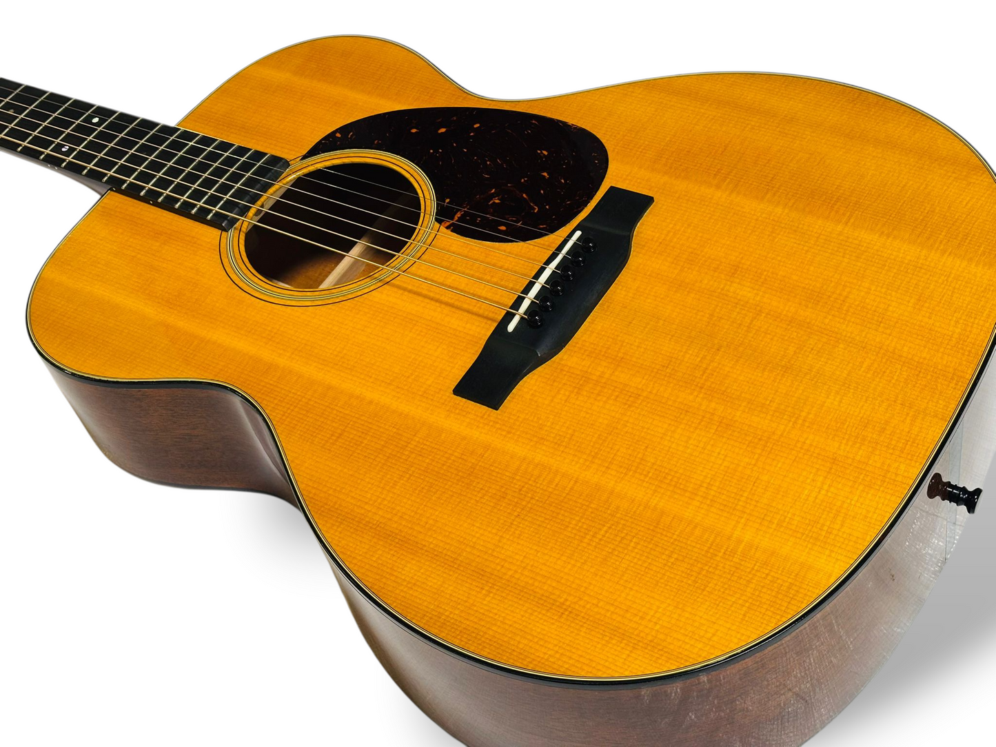 Martin 000-18 reimagined (Pre-owned) 2020