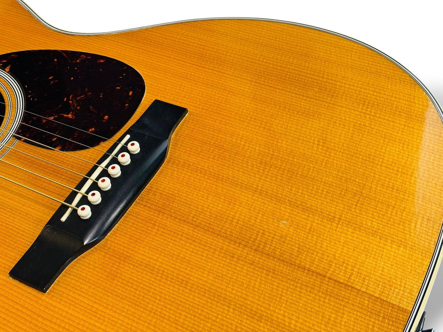 Martin OM-35E (Pre-owned) 2018