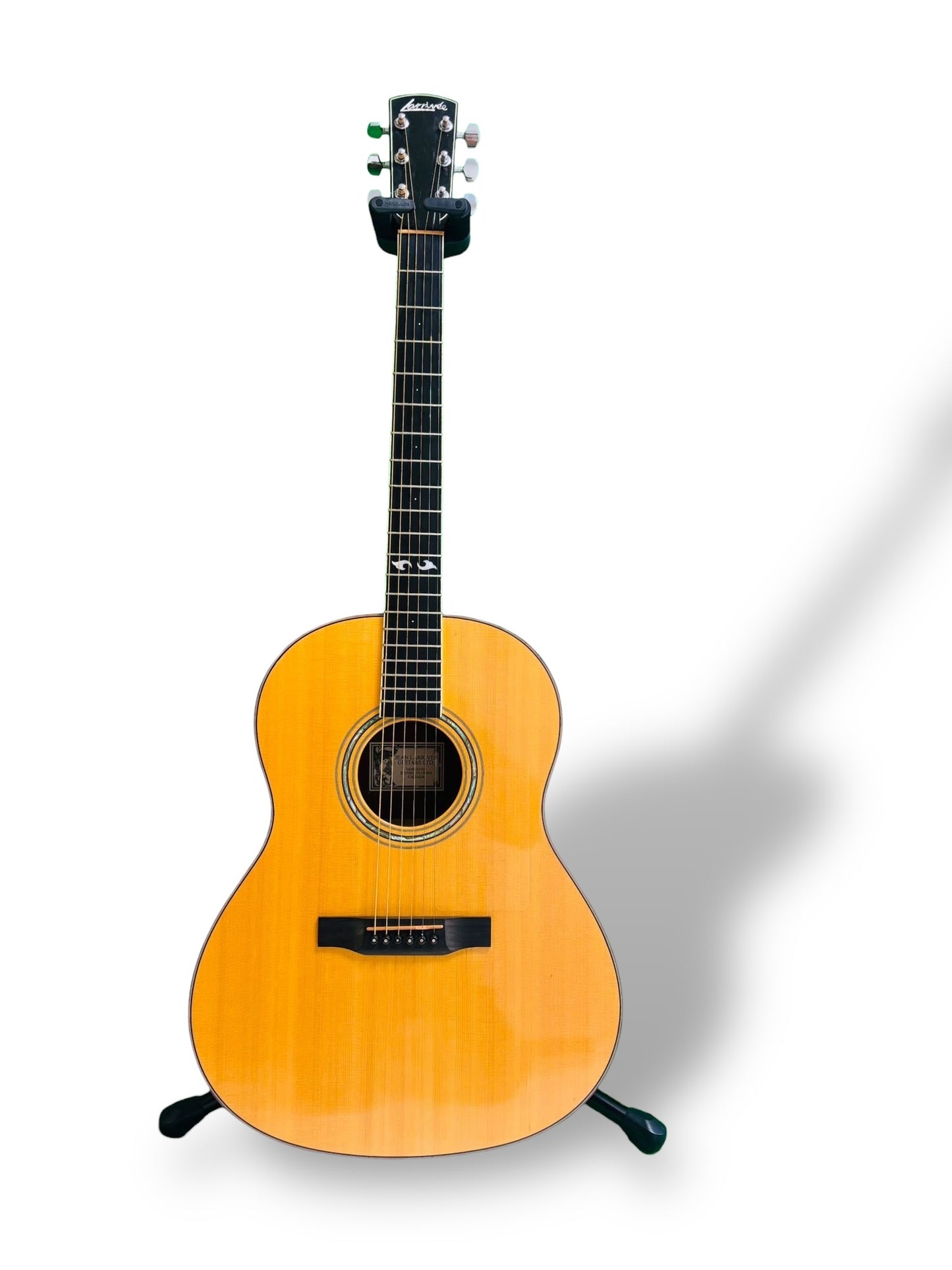 Larrivee L 09 (Pre-owned) 1997 30th Anniversary