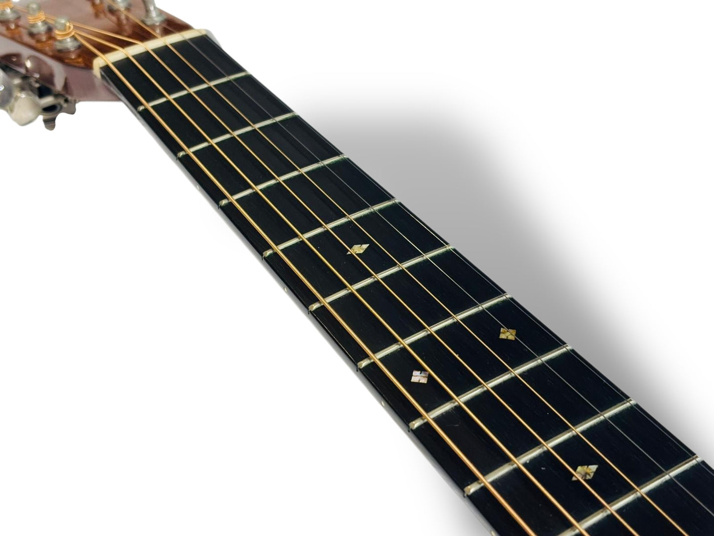 Martin 000-28EC Eric Clapton (Pre-owned) 2011 - Fishman pickup