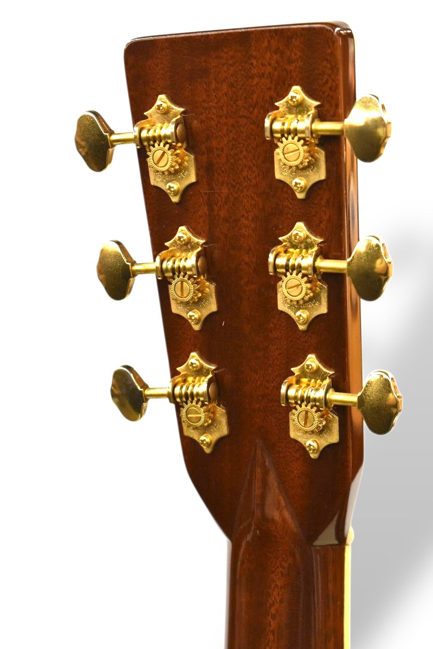 Martin D-42 (Pre-owned) 2002