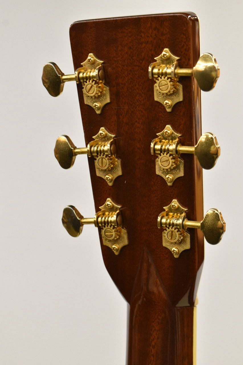 Martin D-42 (Pre-owned) 2007