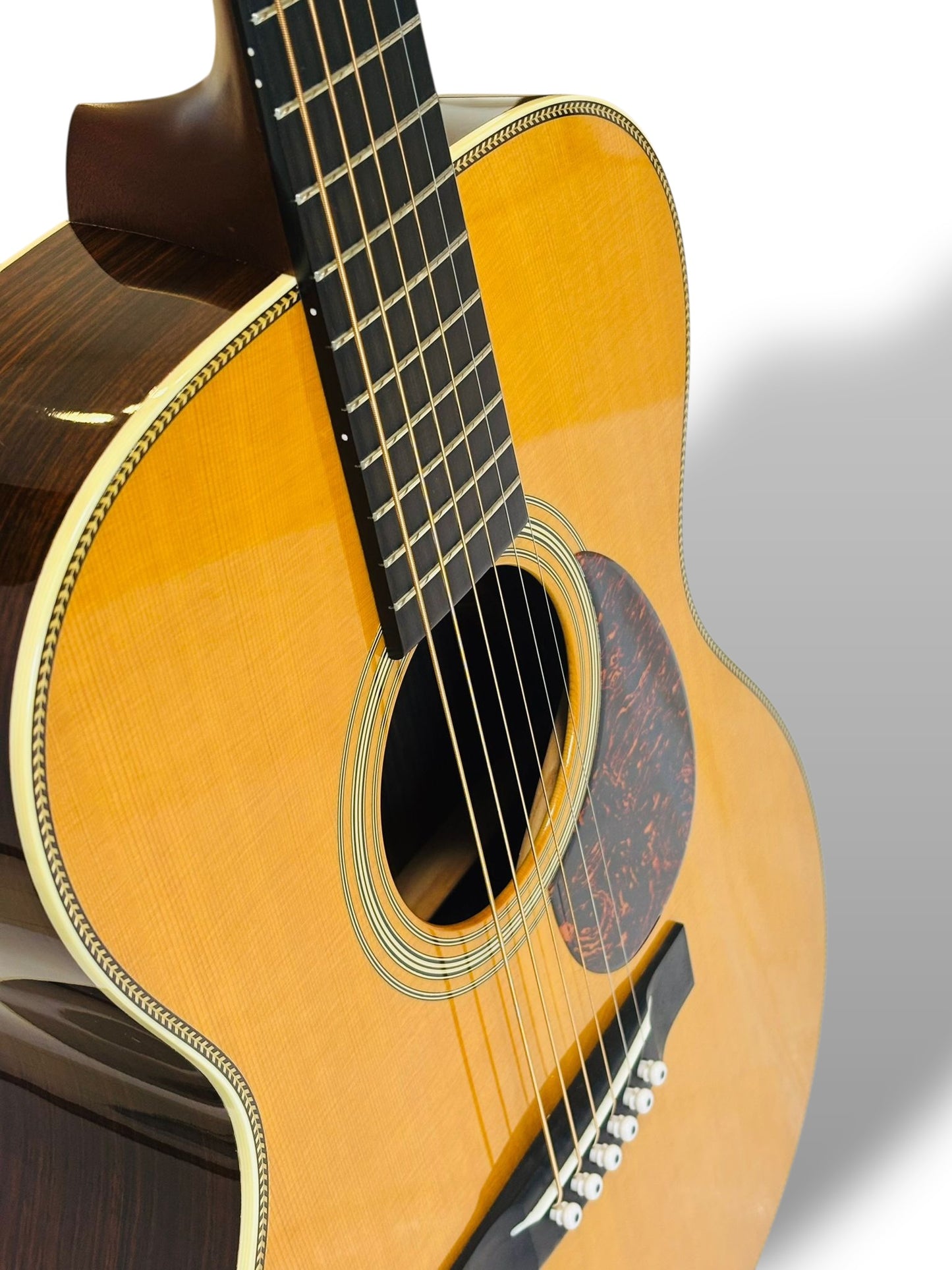 Martin OM-28V Vintage Series (Pre-owned) 2006