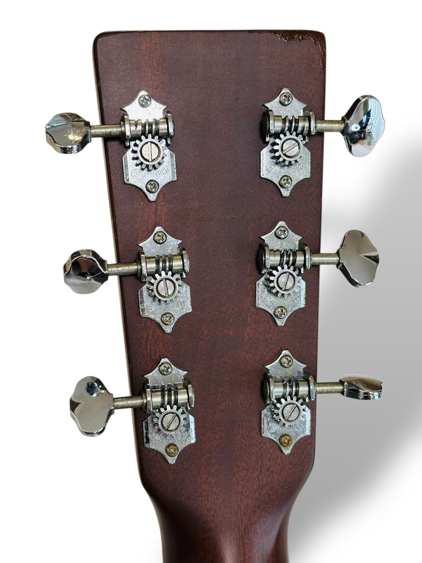 Martin D-18V (Pre-owned) 2003 Vintage Series