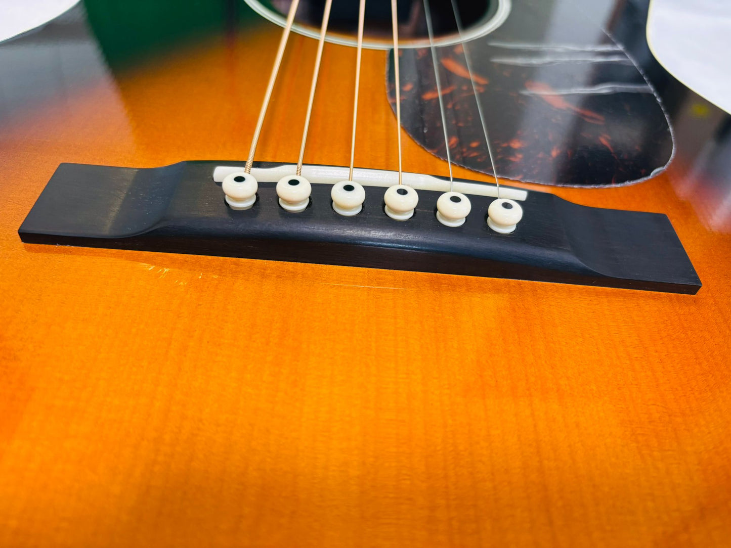 Martin CEO-7 (Pre-owned) 2022 - LR Baggs Ibeam pickup