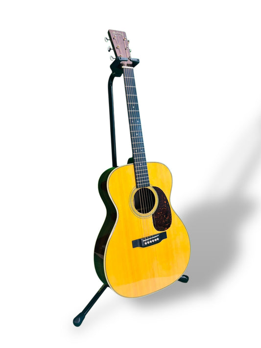 Martin 000-28 Reimagined (Pre-owned) 2020
