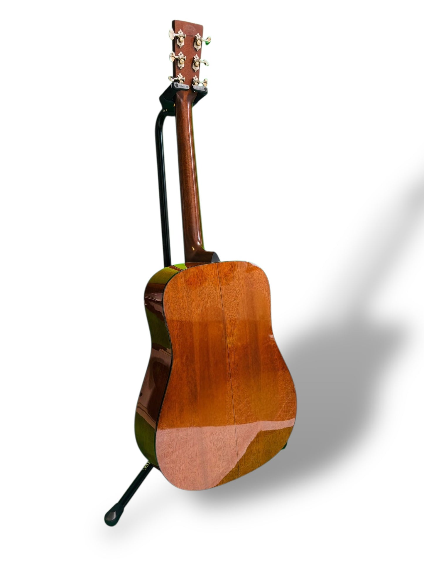 Martin D-18GE Golden Era (Pre-owned) 2007