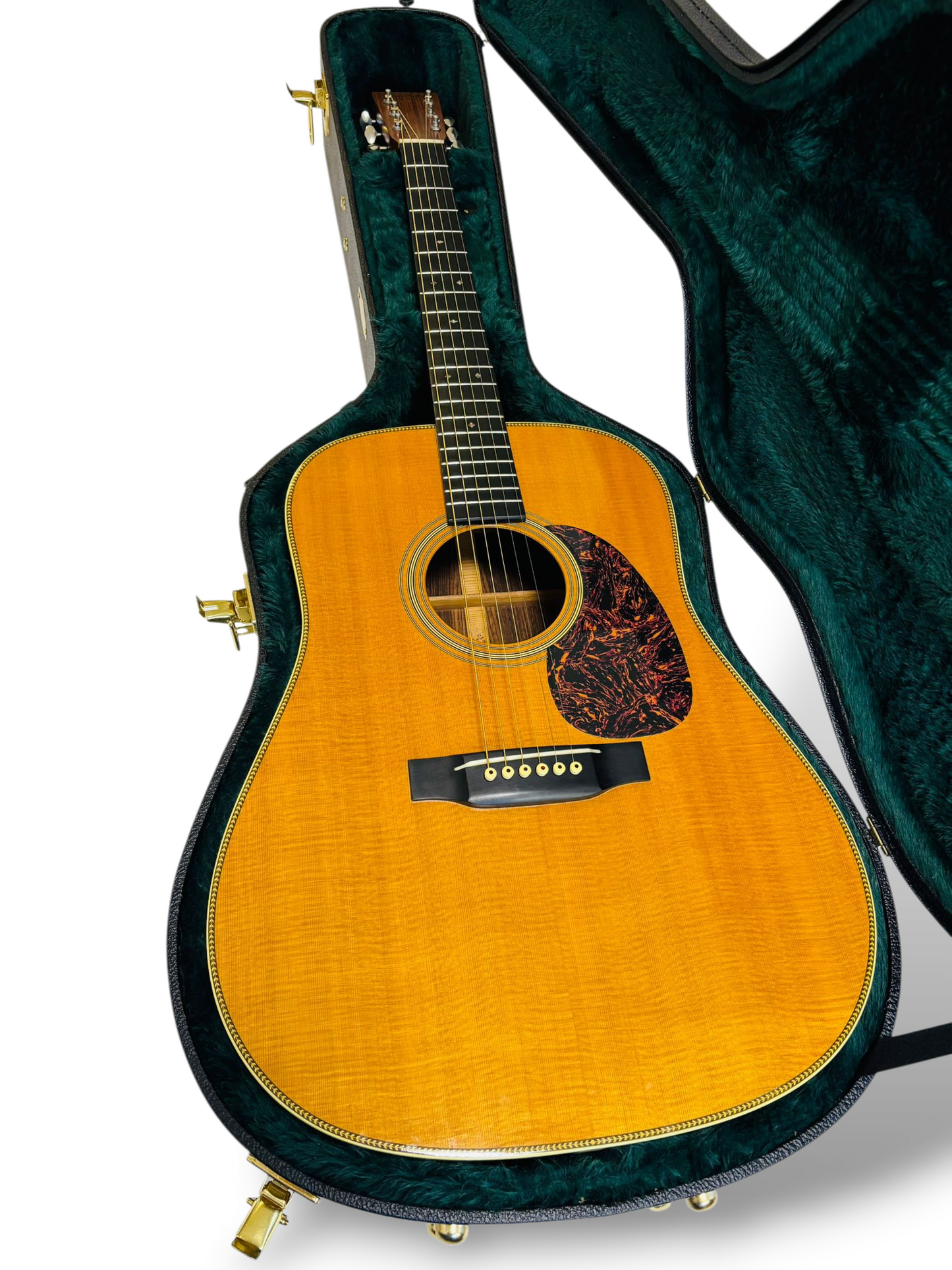 Martin HD-28V Vintage Series 2010