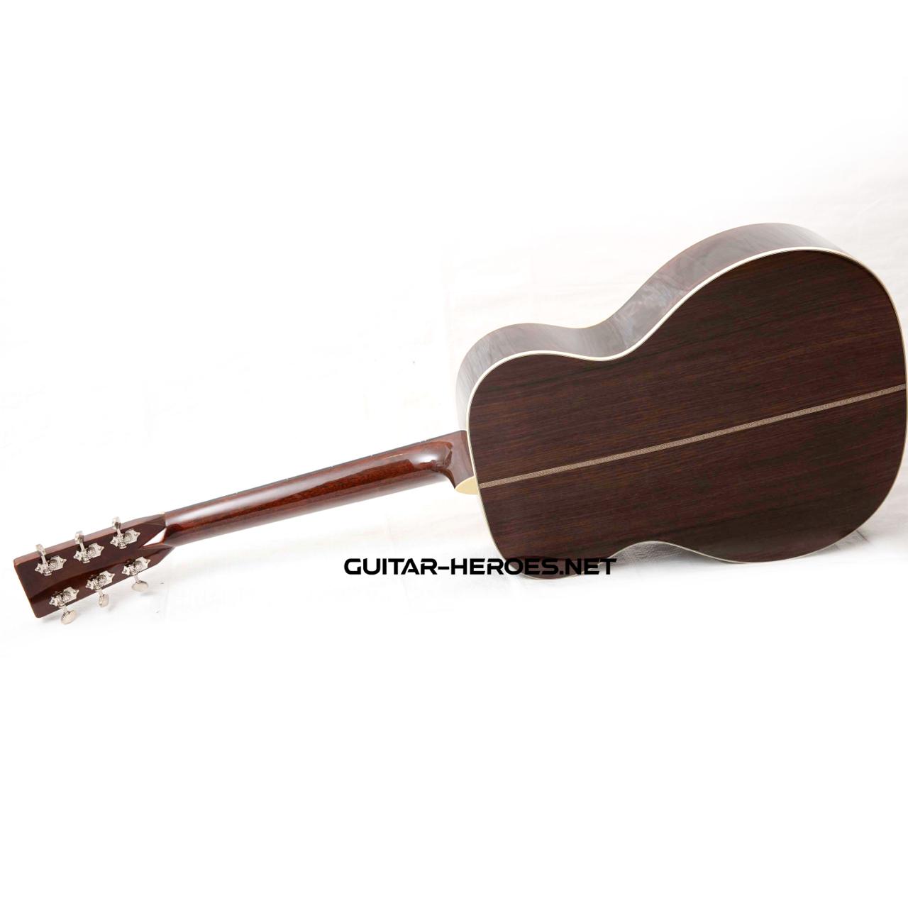 Martin 000-28EC Eric Clapton (Pre-owned) 2020