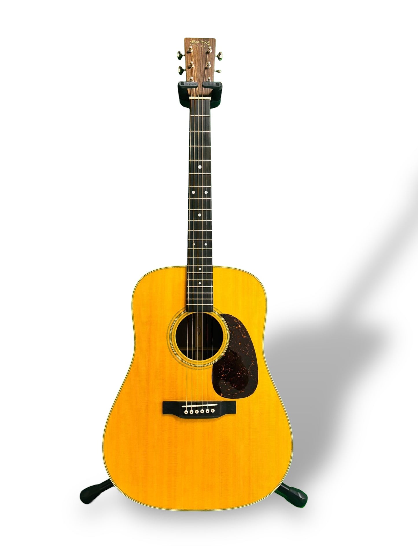 Martin D-28 Reimagined (Pre-owned) 2020