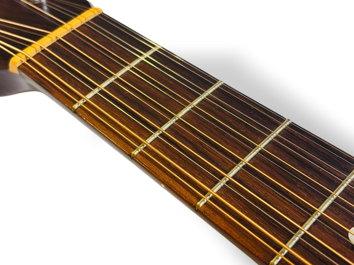 Martin D-12-18 Vintage 1983