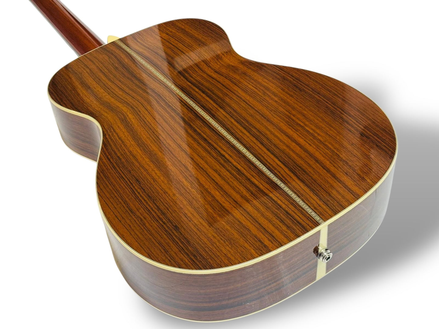 Martin 000-28EC Eric Clapton (Pre-owned) 2011 - Fishman pickup