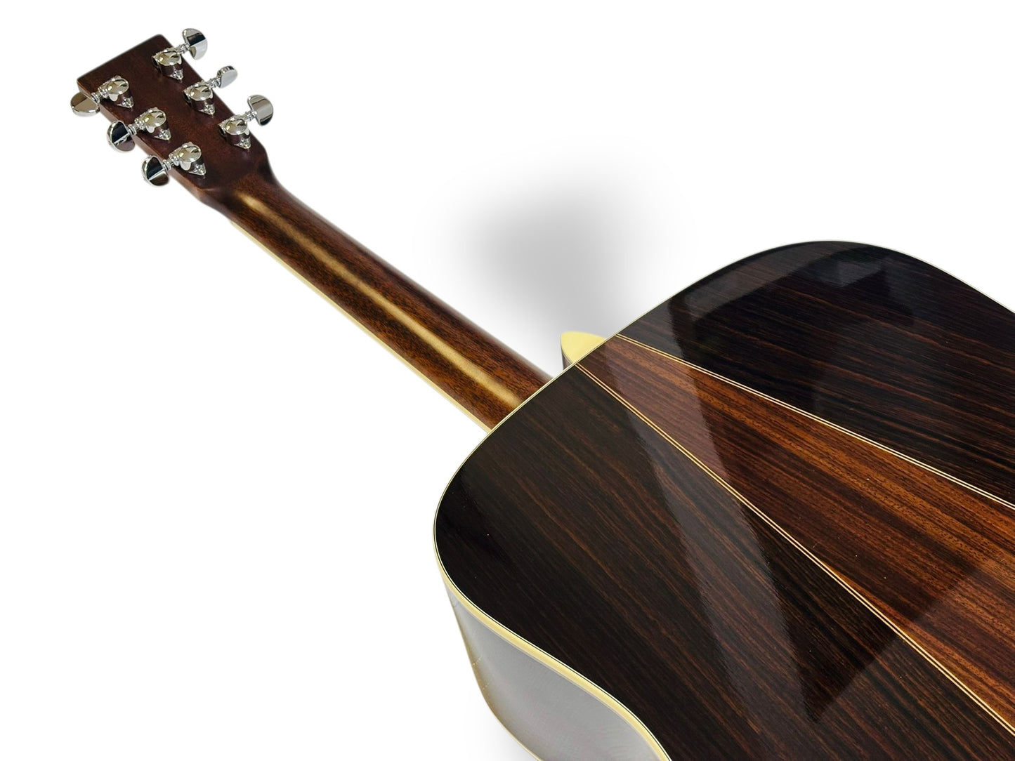 Martin D-35 (Pre-owned) 2023 mint