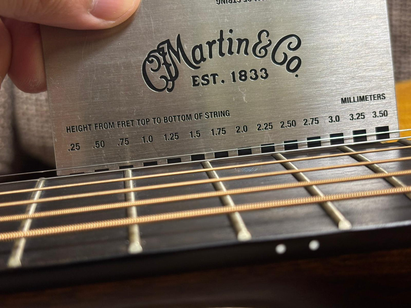 Martin 000-18 reimagined (Pre-owned) 2020