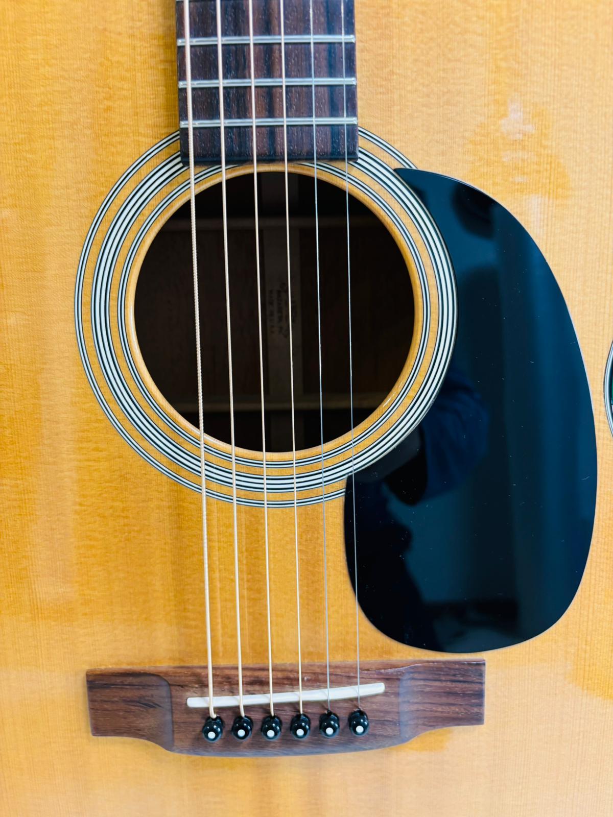 Martin 000-18 (Pre-owned) 2003