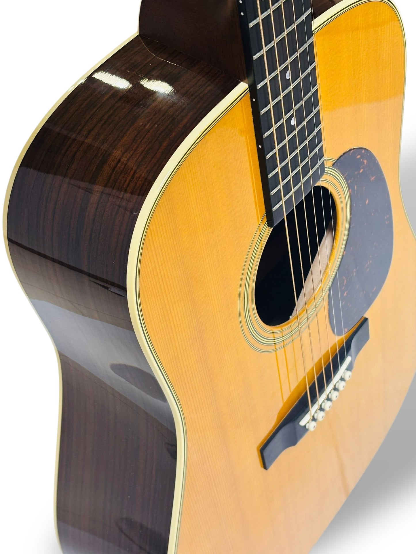 Martin D-28 Reimagined (Pre-owned) 2020