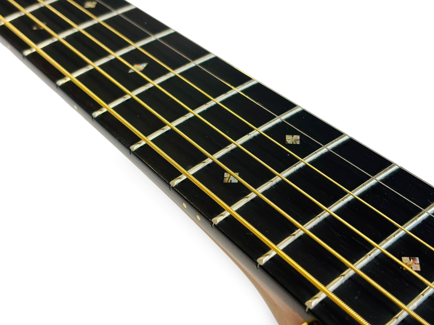 Martin HD-28V Vintage Series 2010
