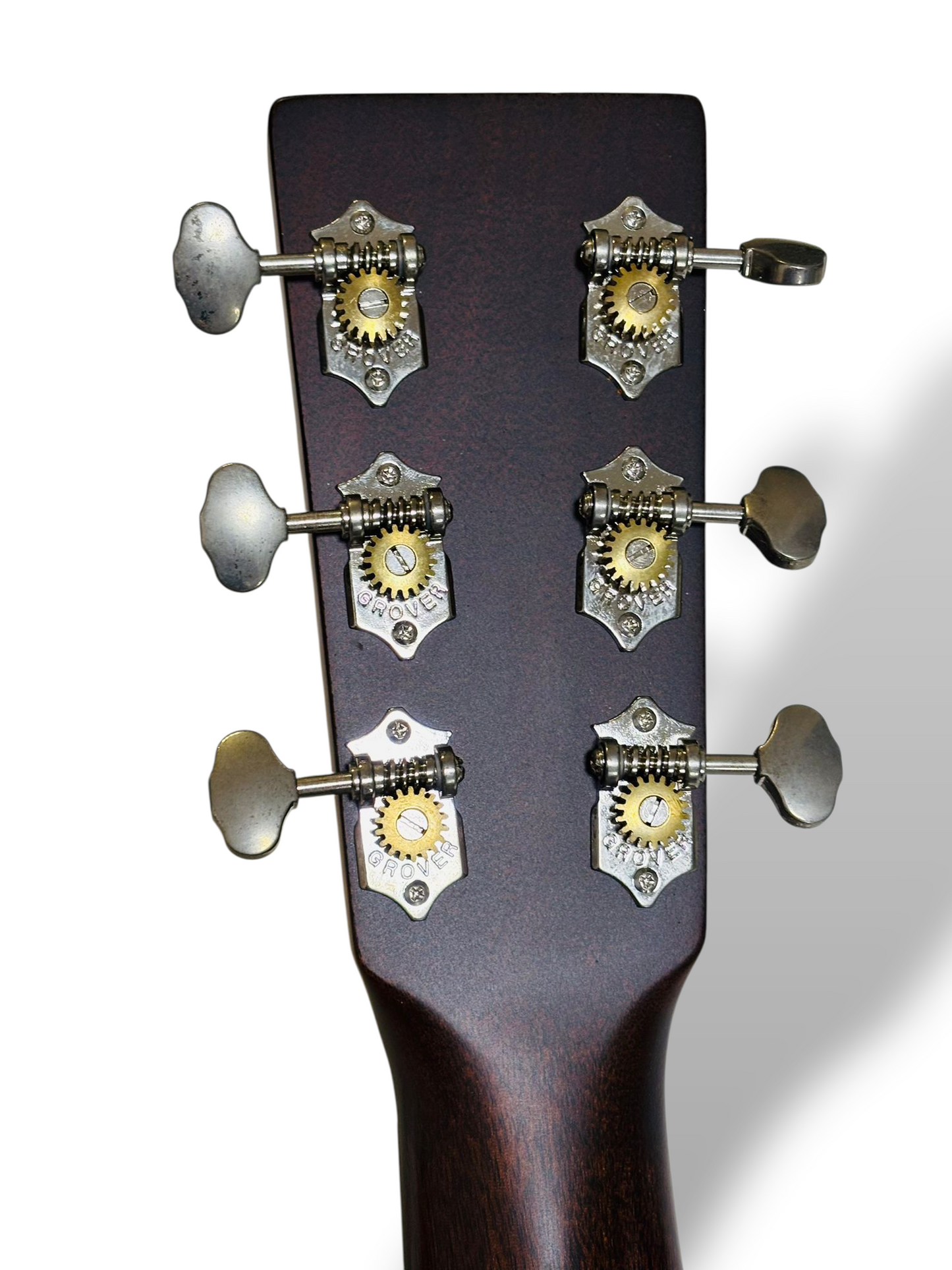 Martin 000-18 reimagined (Pre-owned) 2020