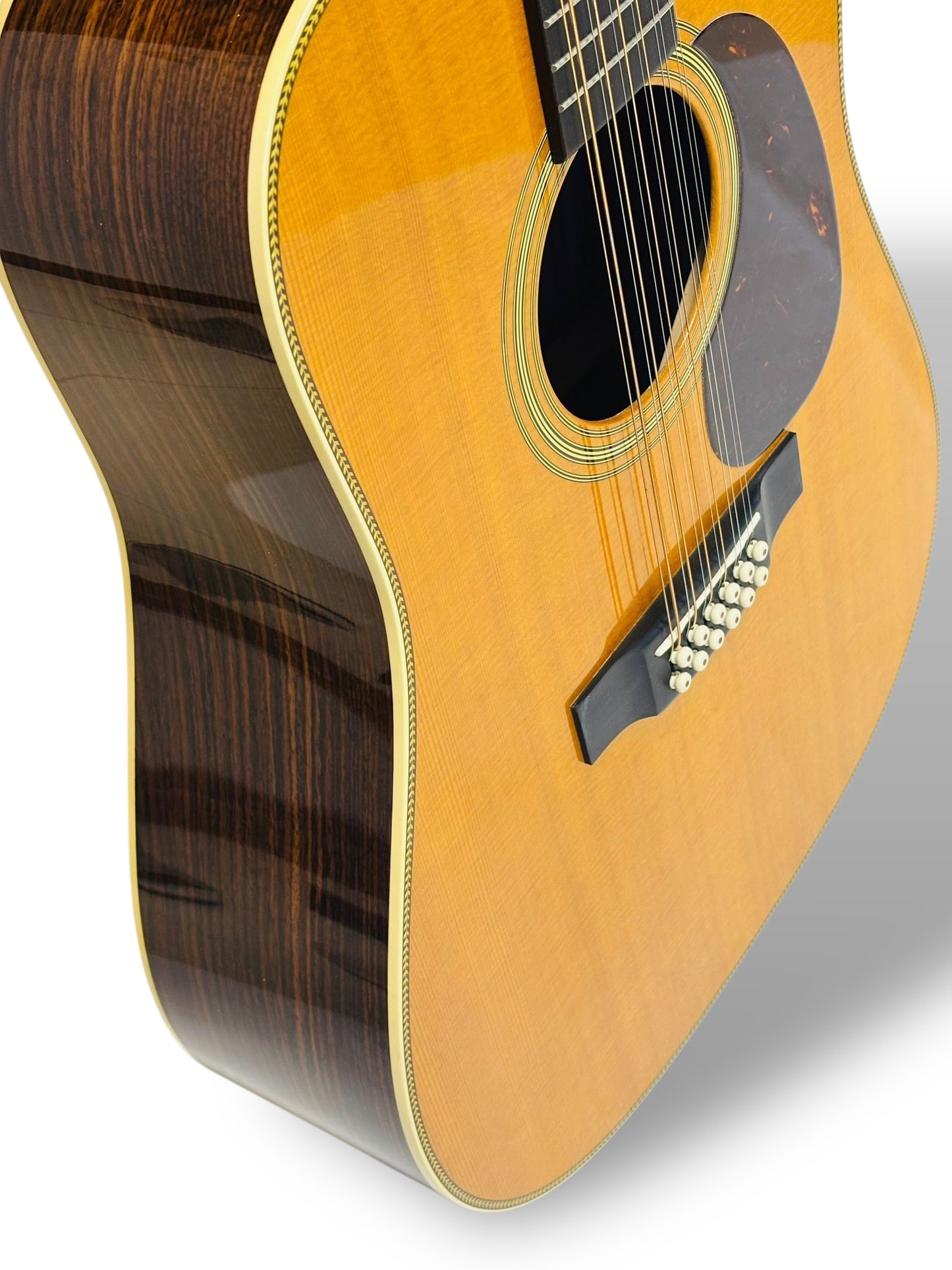 Martin HD12-28 (Pre-owned) 2019