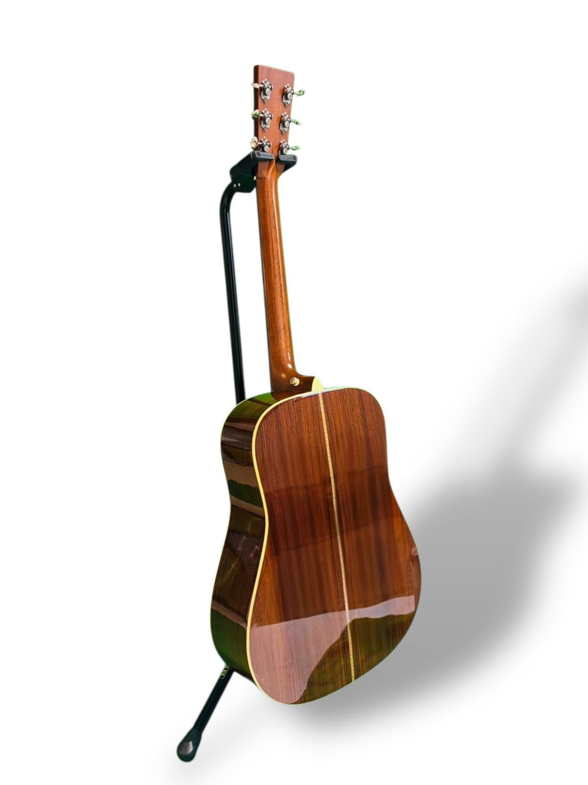 Martin D-28 Marquis (Pre-owned) 2005 Adirondack LR Baggs