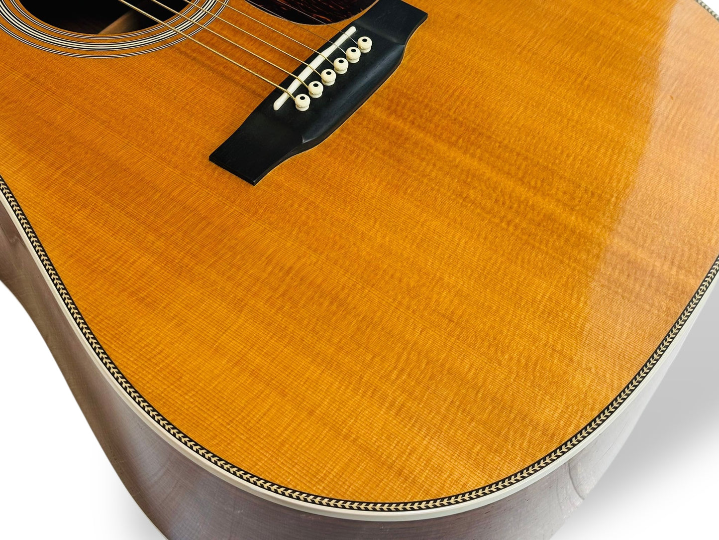 Martin HD-28 (Pre-owned) 2013
