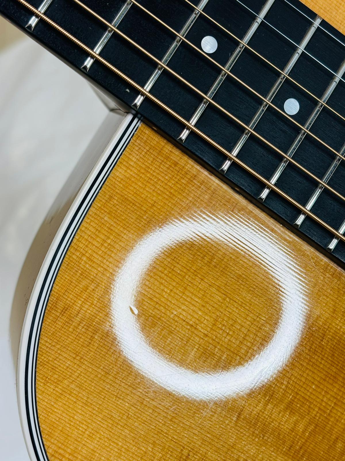 Martin 00-28 (Pre-owned) 2016