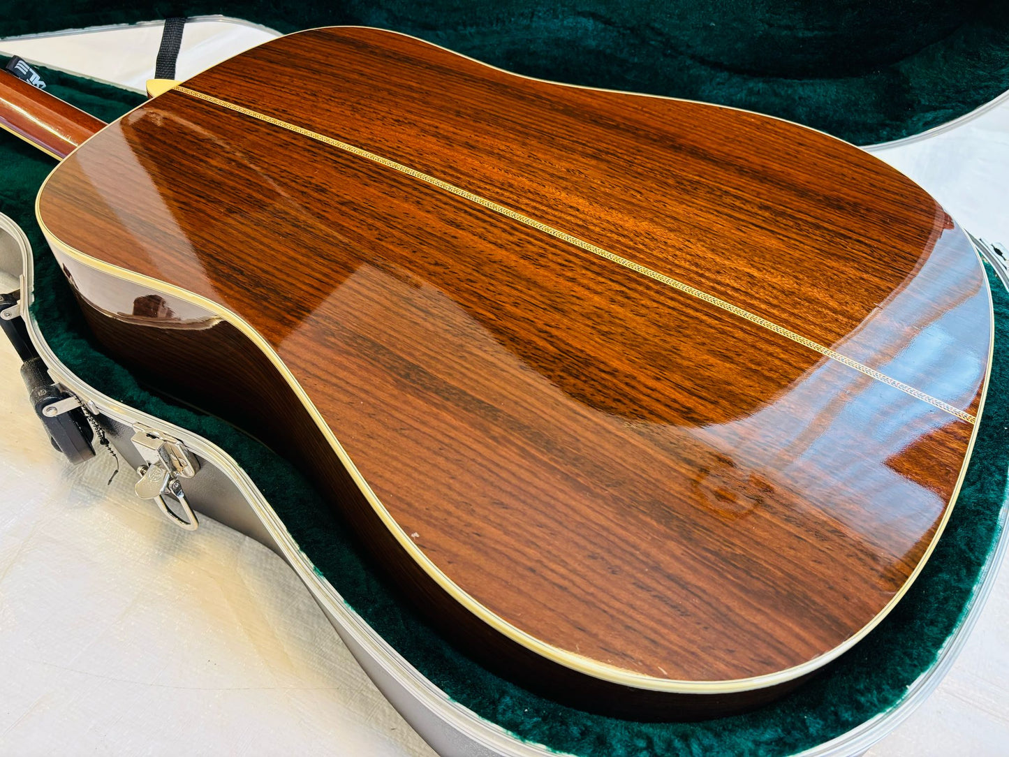 Martin D-42 (Pre-owned) 2012