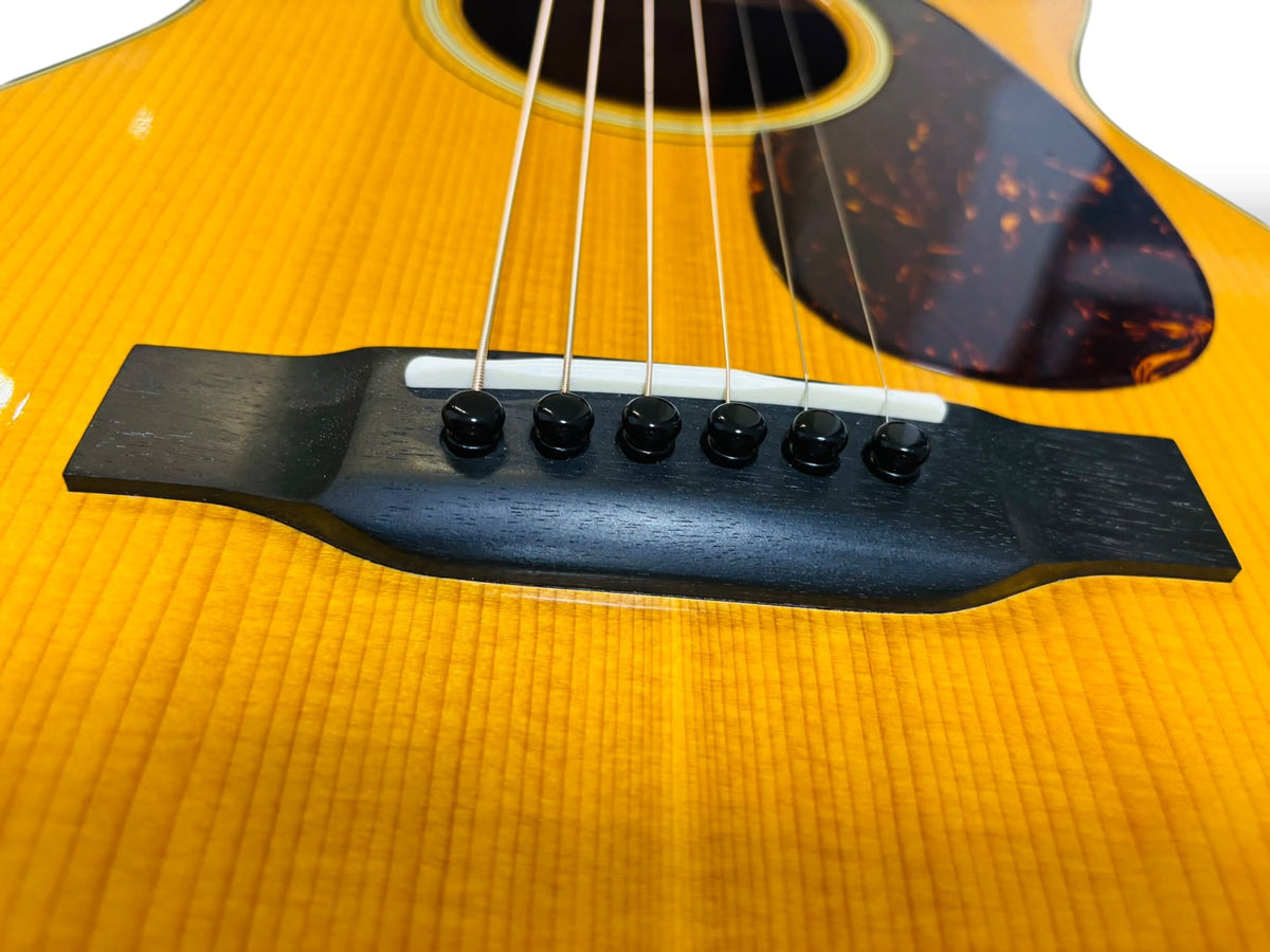Martin 0-18 Standard 2018 Reimagined (Pre-owned)