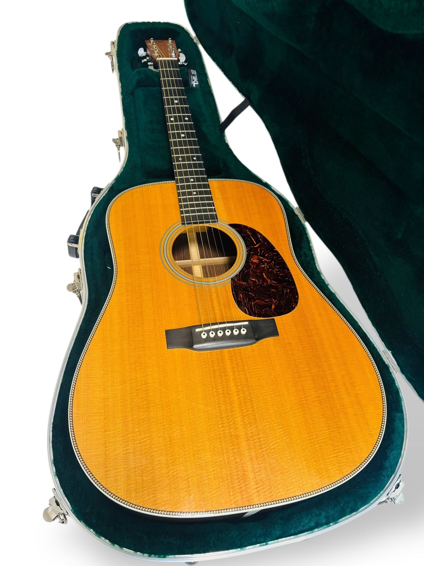 Martin HD-28 (Pre-owned) 2013