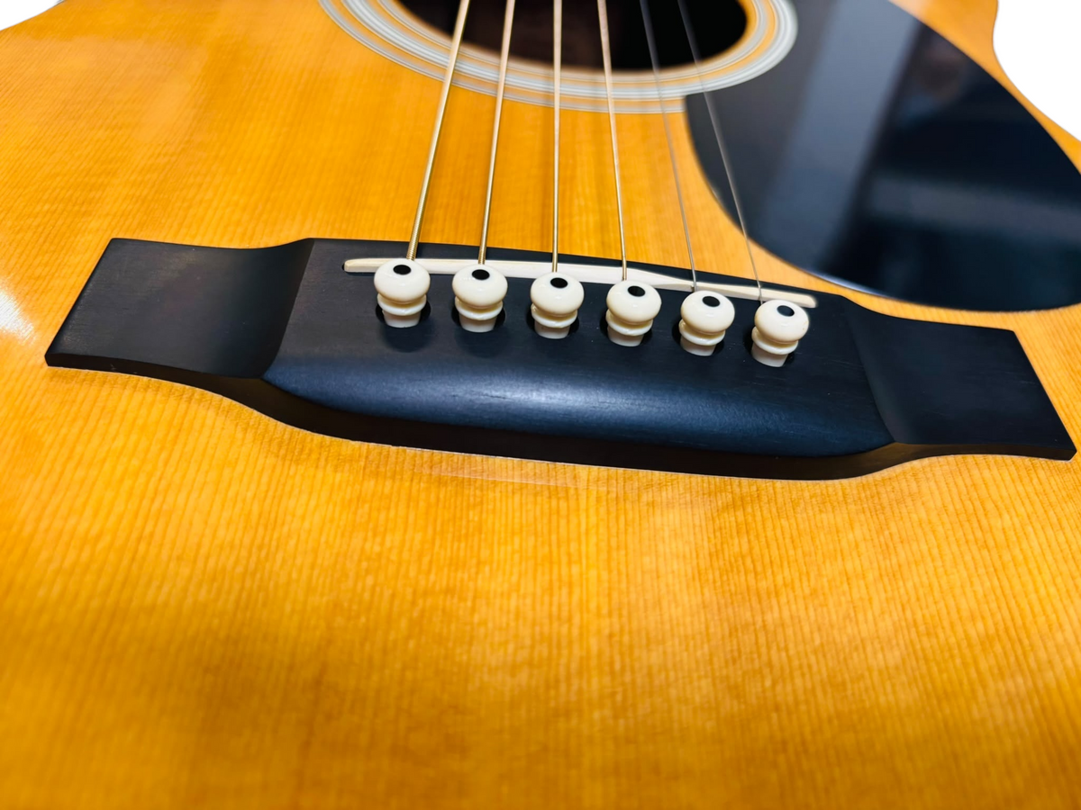 Martin 000-28 Custom (Pre-owned) 2000
