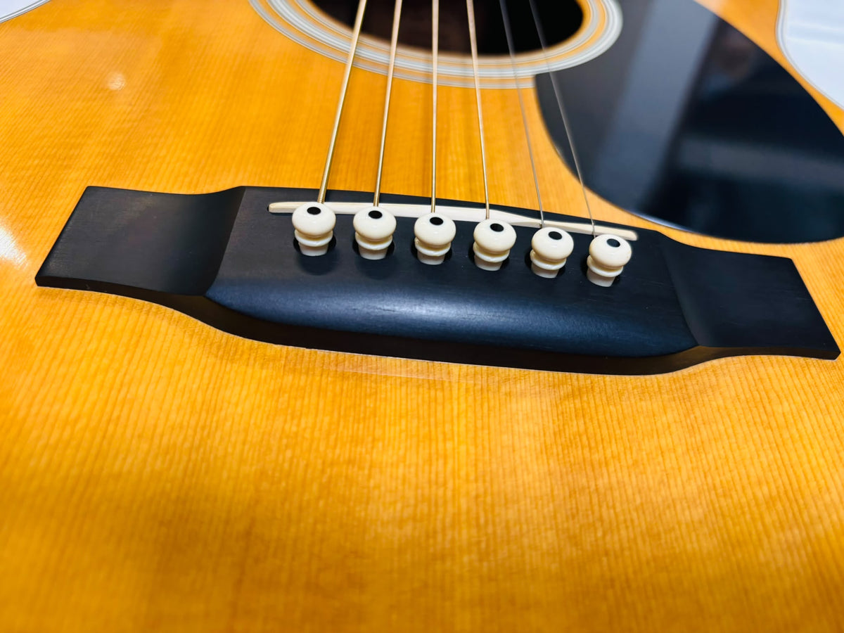 Martin 000-28 Custom (Pre-owned) 2000