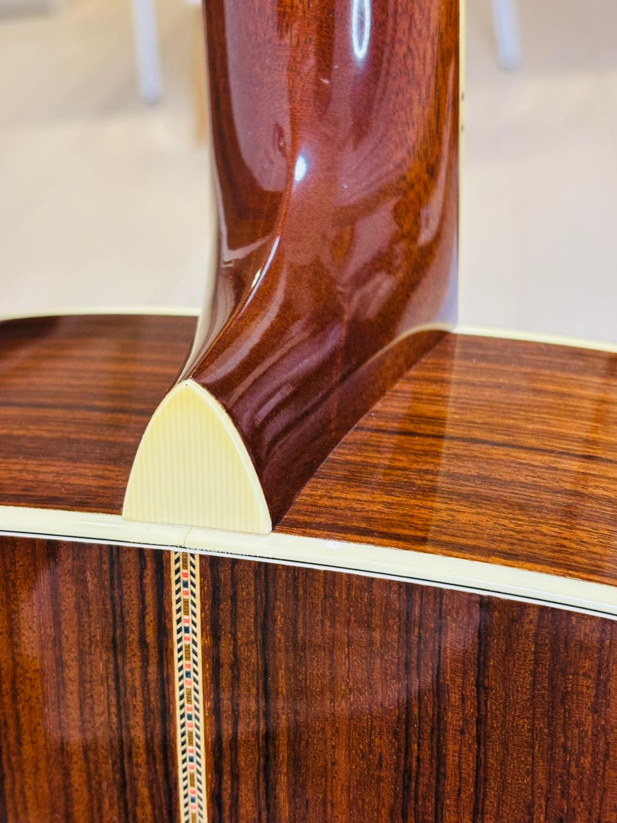 Martin D-41 Special (Pre-owned) 2009