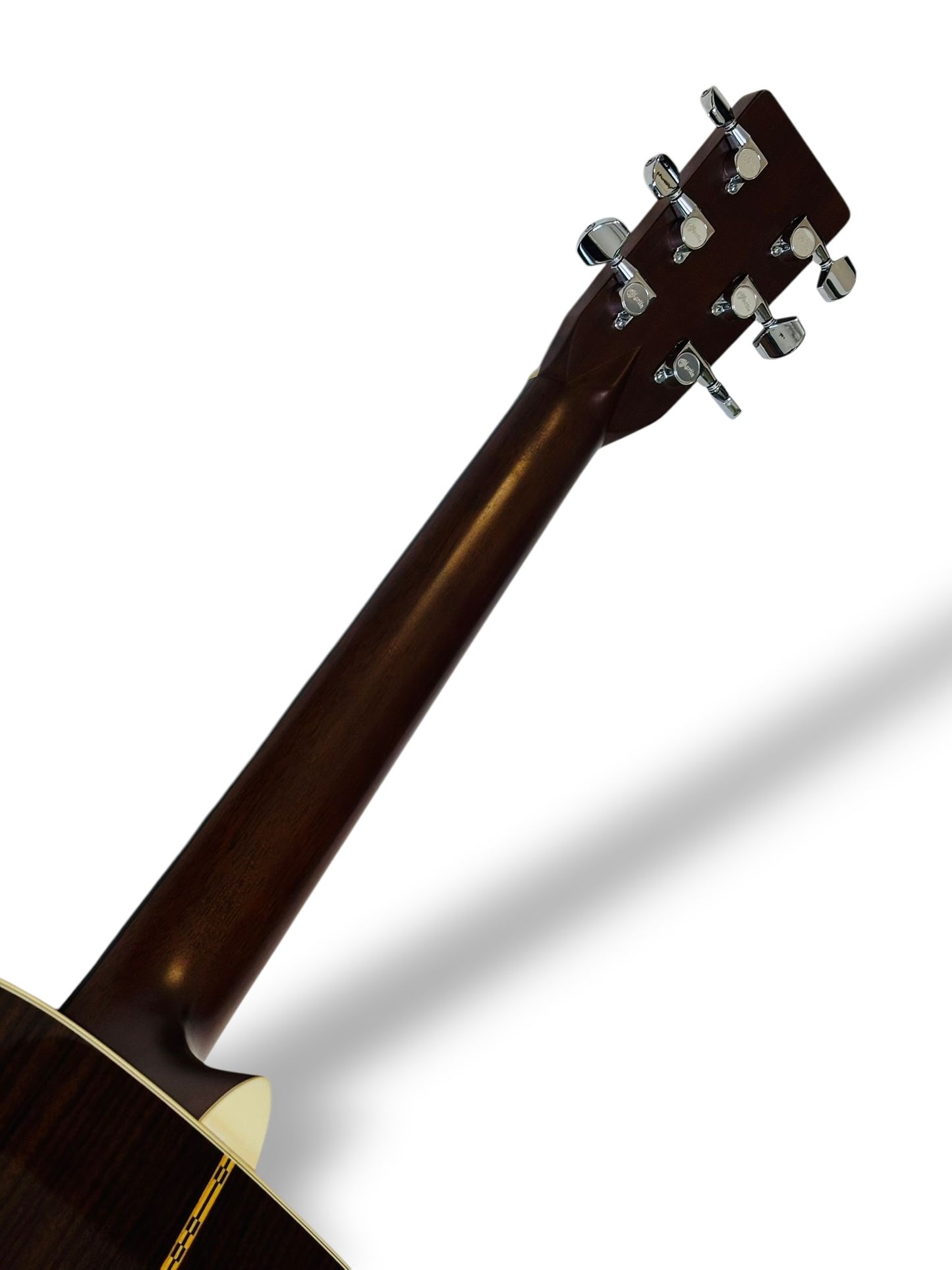 Martin D-28 (Pre-owned) 2004