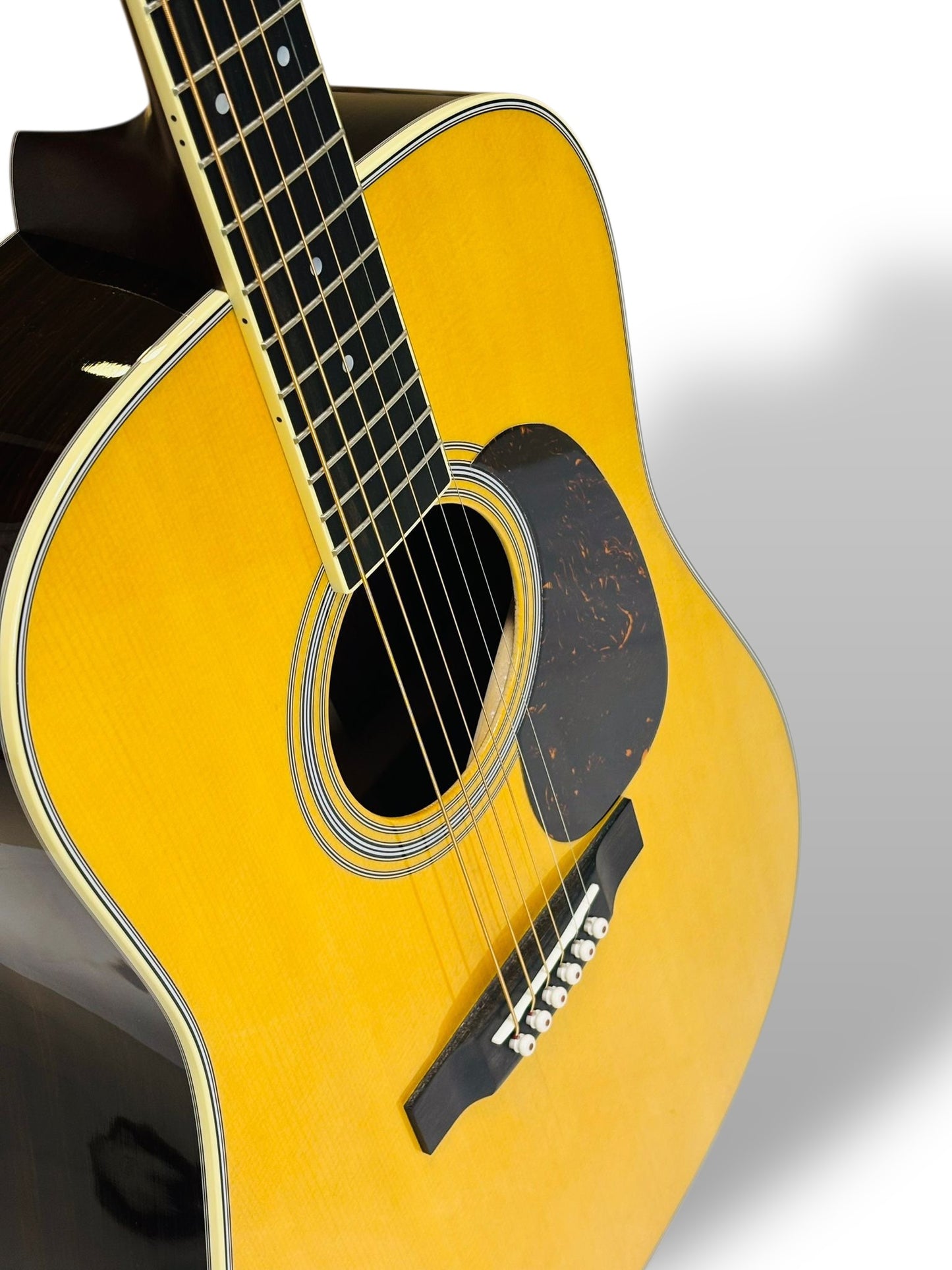 Martin D-35 (Pre-owned) 2023 mint