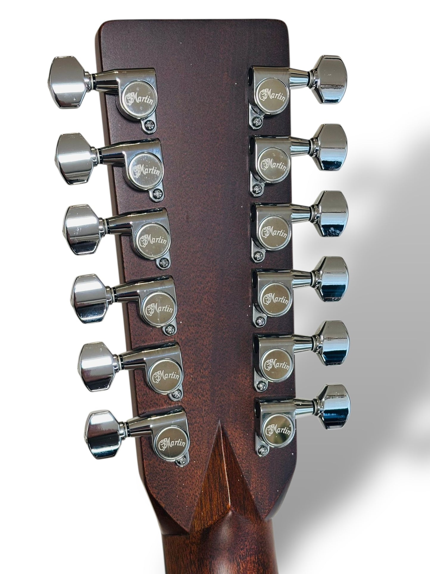 Martin HD12-28 (Pre-owned) 2019