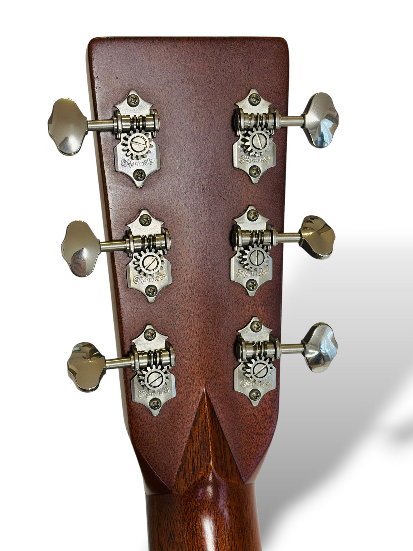 Martin HD-28V Vintage Series 2010
