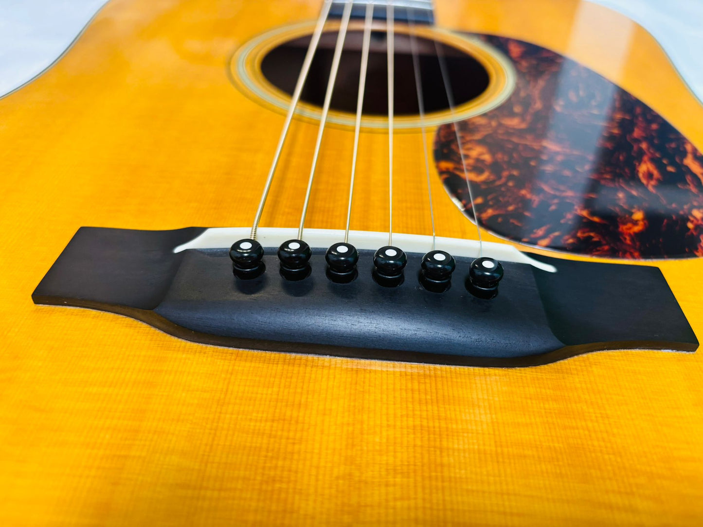 Martin D-18V (Pre-owned) 2004 Vintage Series