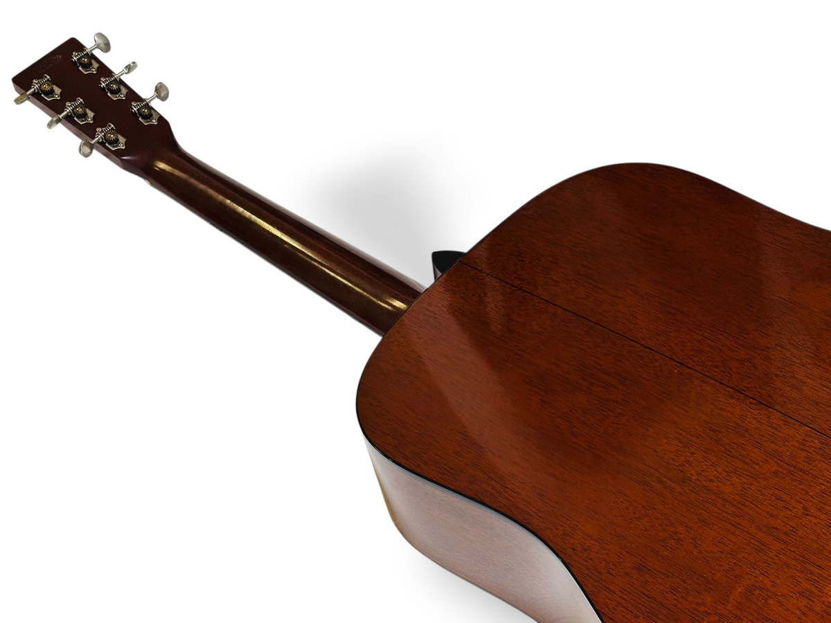 Martin D-18GE Golden Era 2008 Adirondack