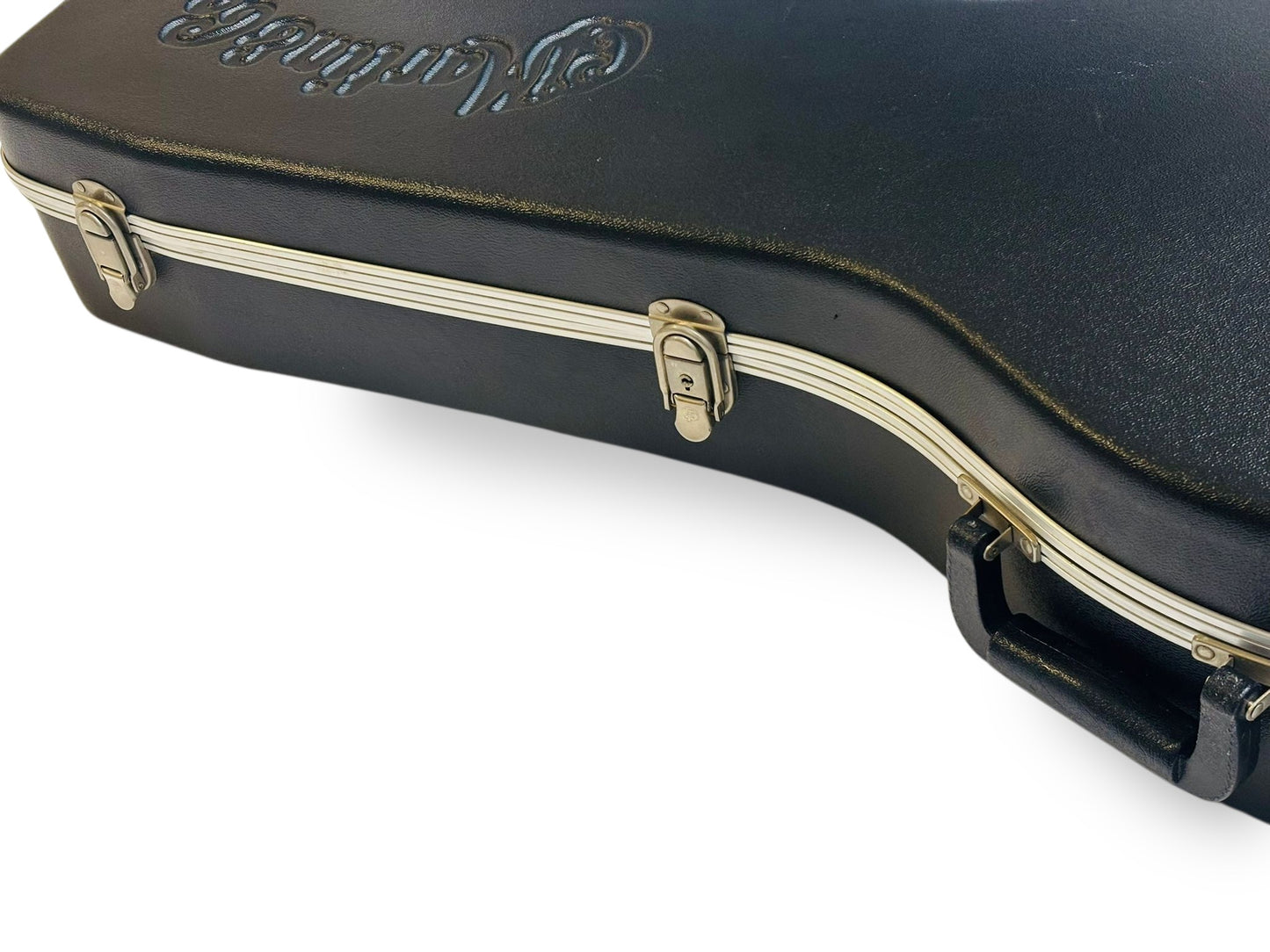Martin D-35 Custom Shop (Pre-owned) 2012