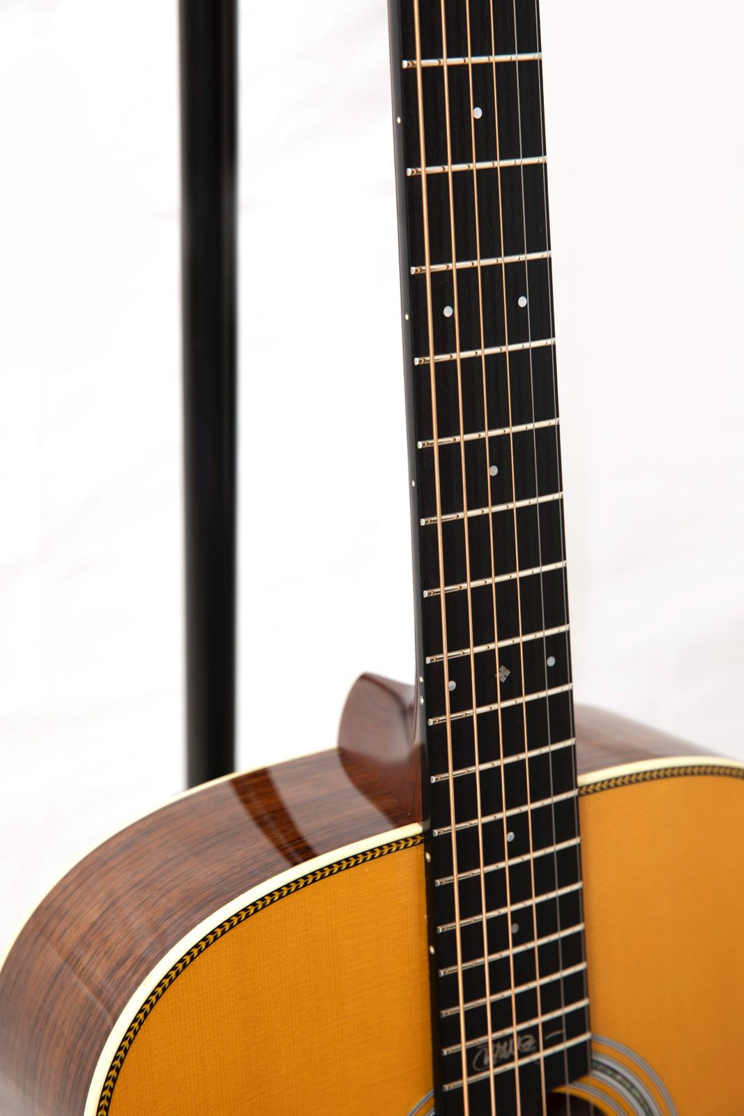 Martin OMJM John Mayer (Pre-owned) 2017