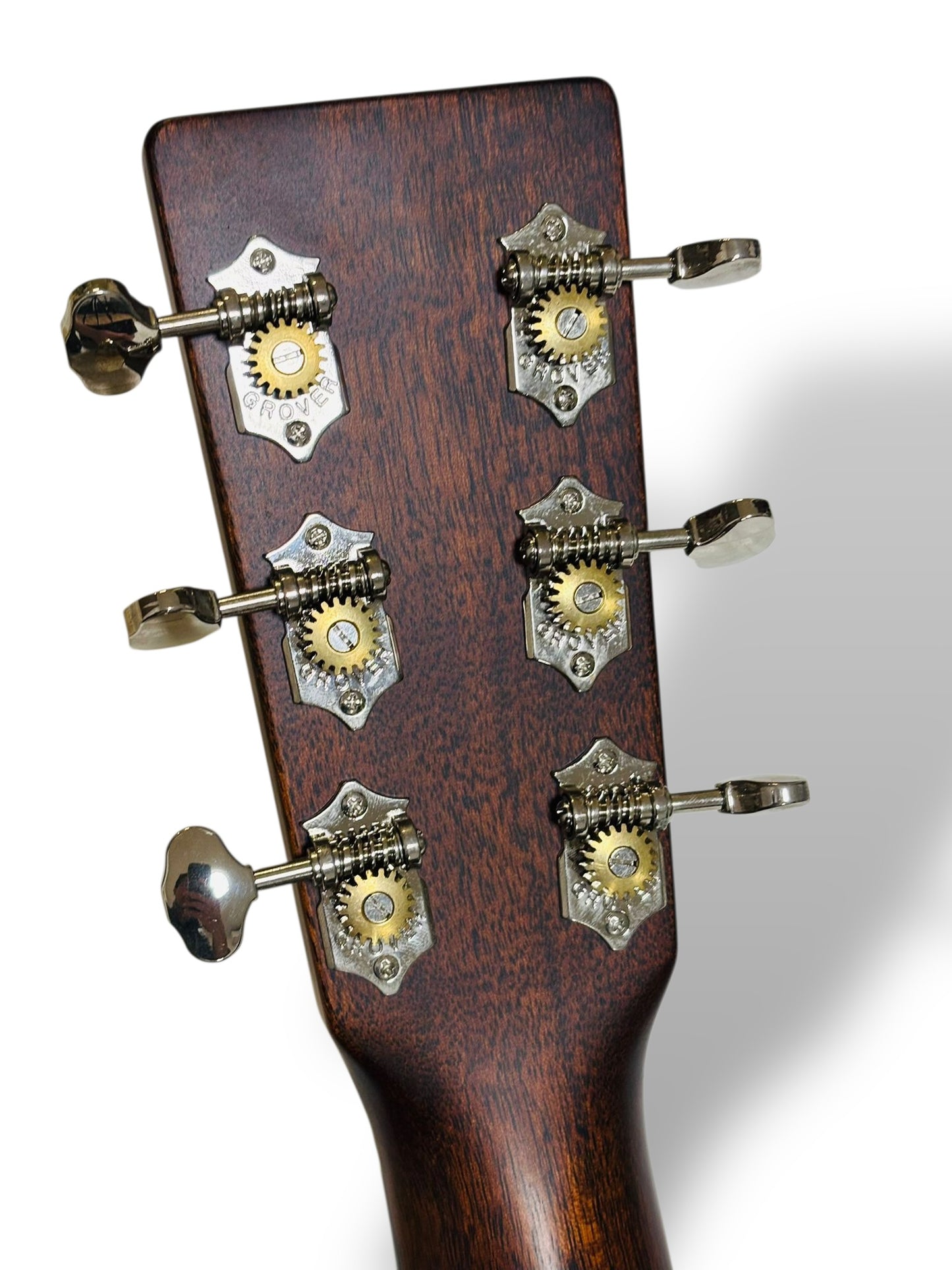 Martin 0-18 Reimagined (Pre-owned) 2021